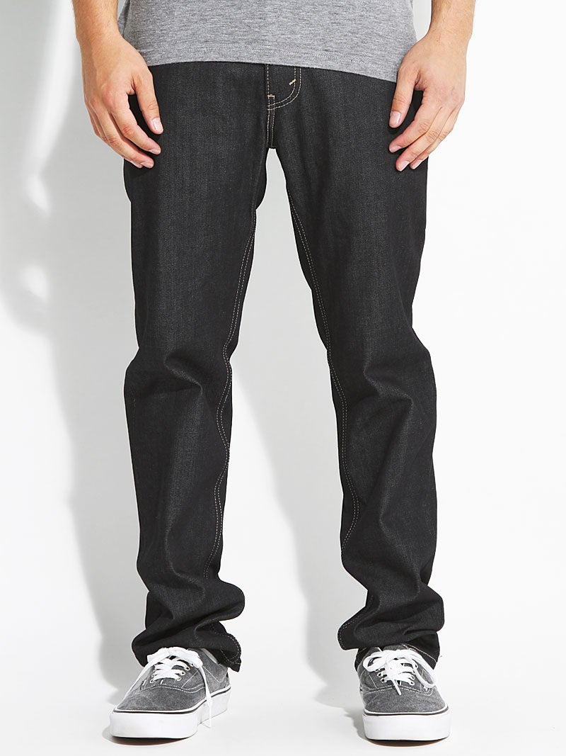 Jeans levis 511 rigid black