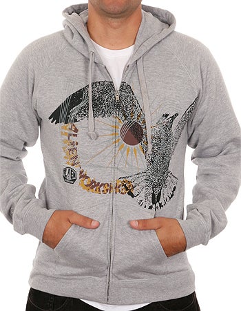 Ropa Skater
