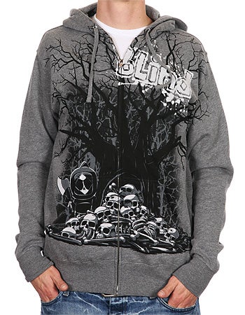 Ropa Skater