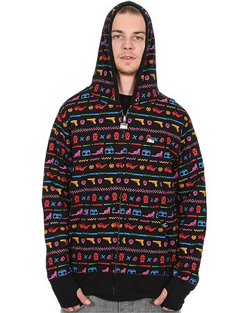 Ropa Skater Ropa Skater