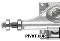 Pivot Cup