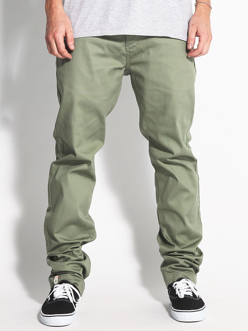 Fatigue Pants