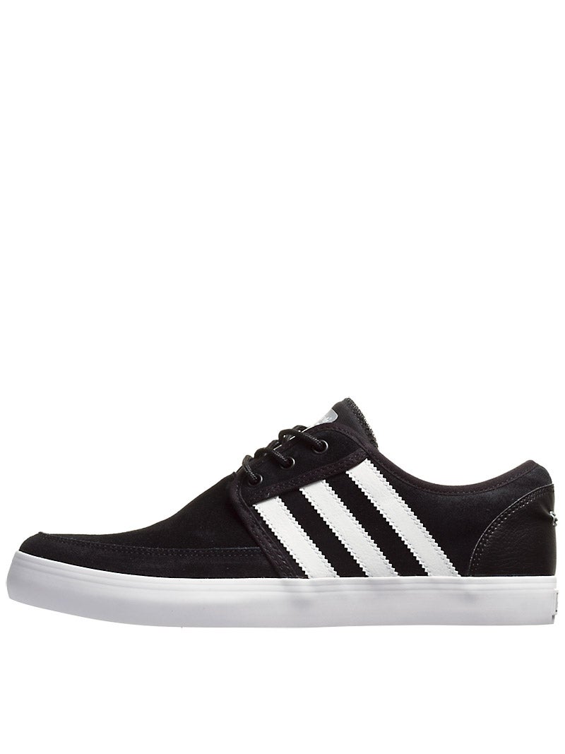 adidas shoes black and grey