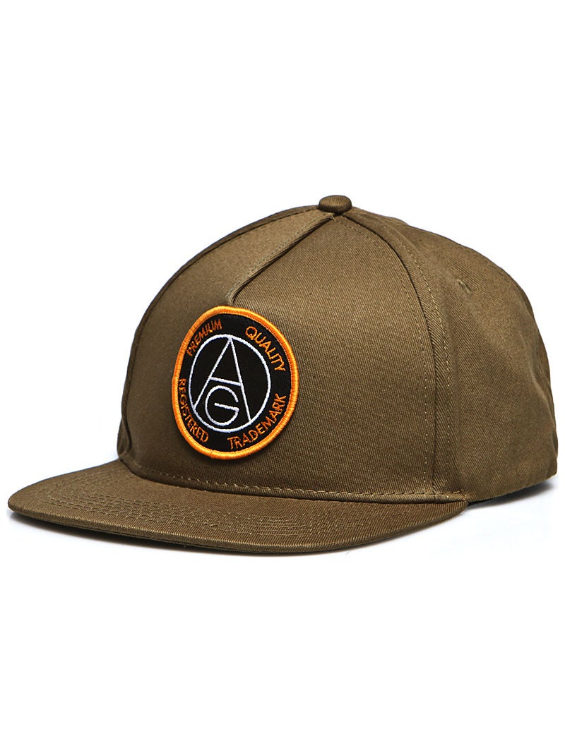 Analog Hat