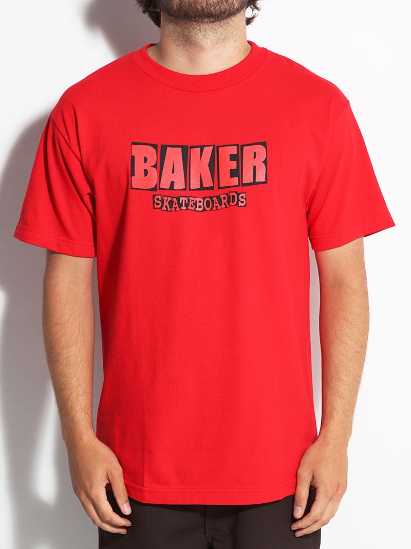 Baker T Shirts