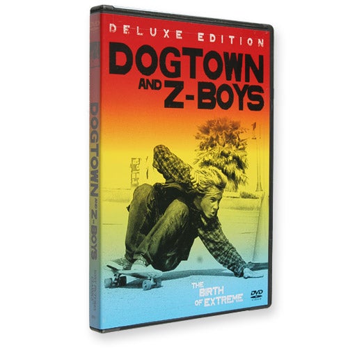 Dogtown And Z Boys
