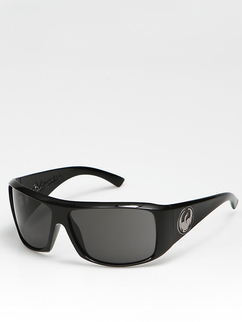 Dragon Calavera Sunglasses