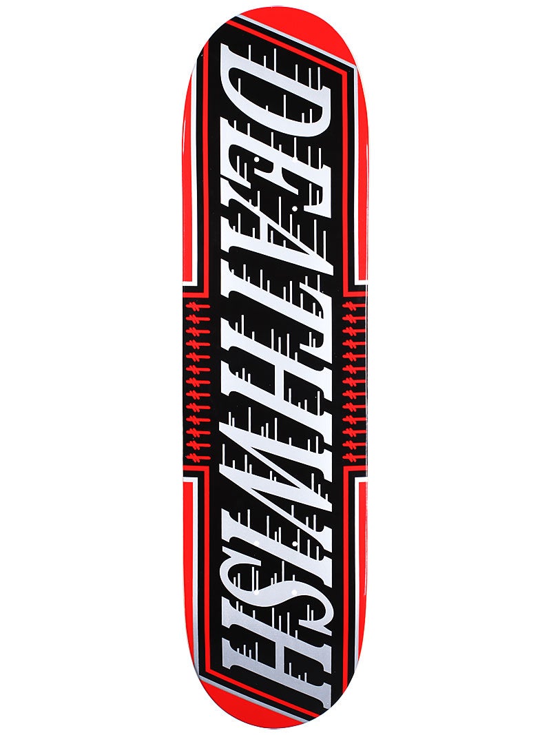 Deathwish Skateboard Decks