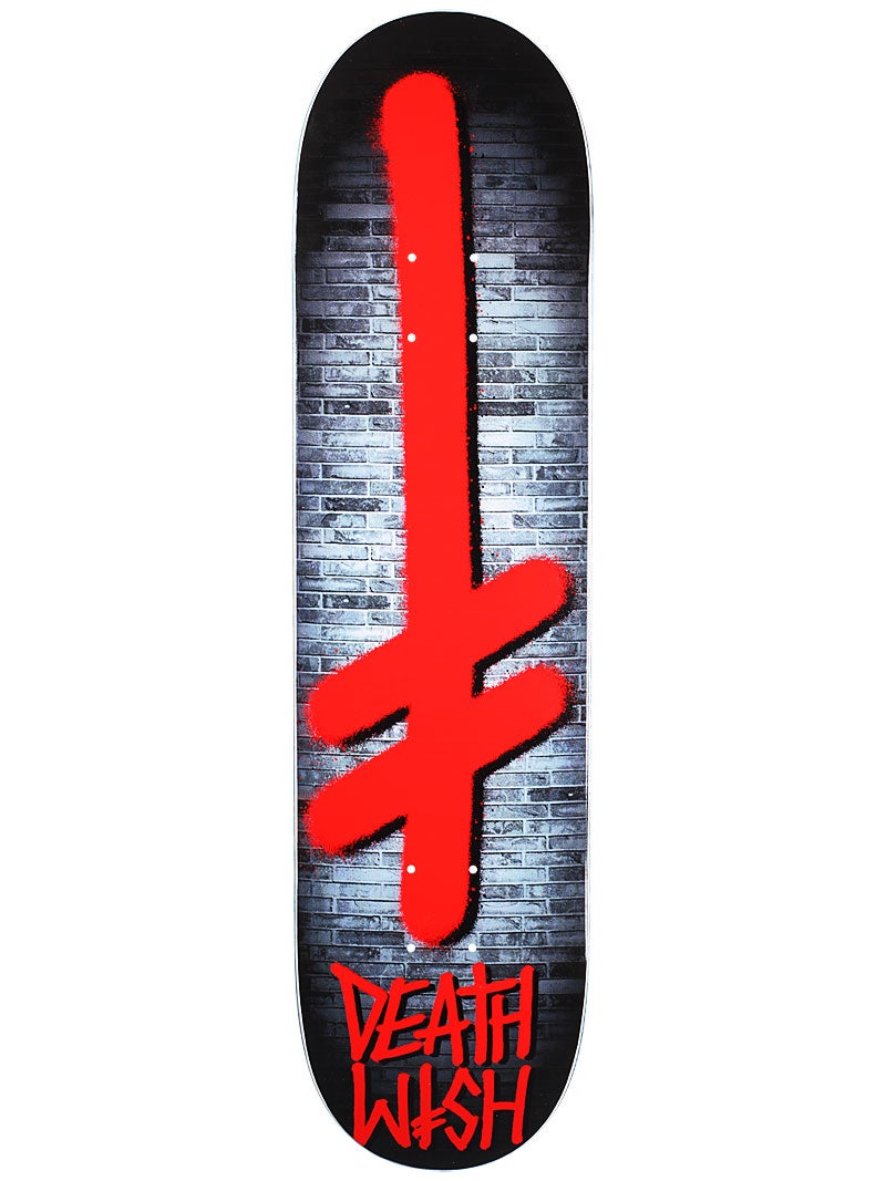 Deathwish Skateboard Decks