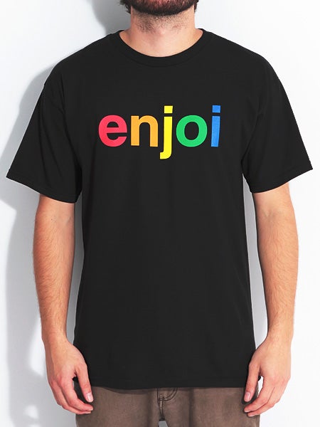 Enjoi Tee