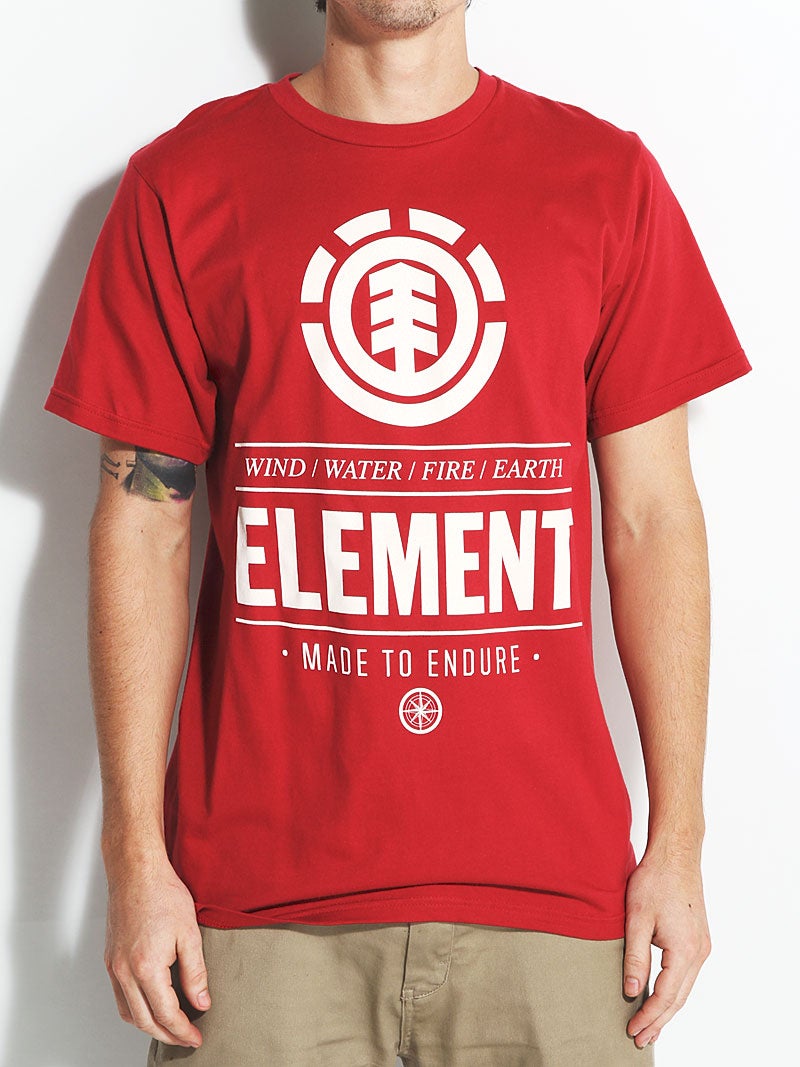 Element Tee