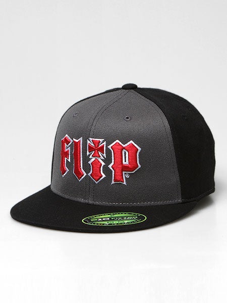 Flip Hat