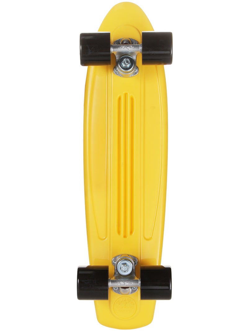 Banana Skateboard