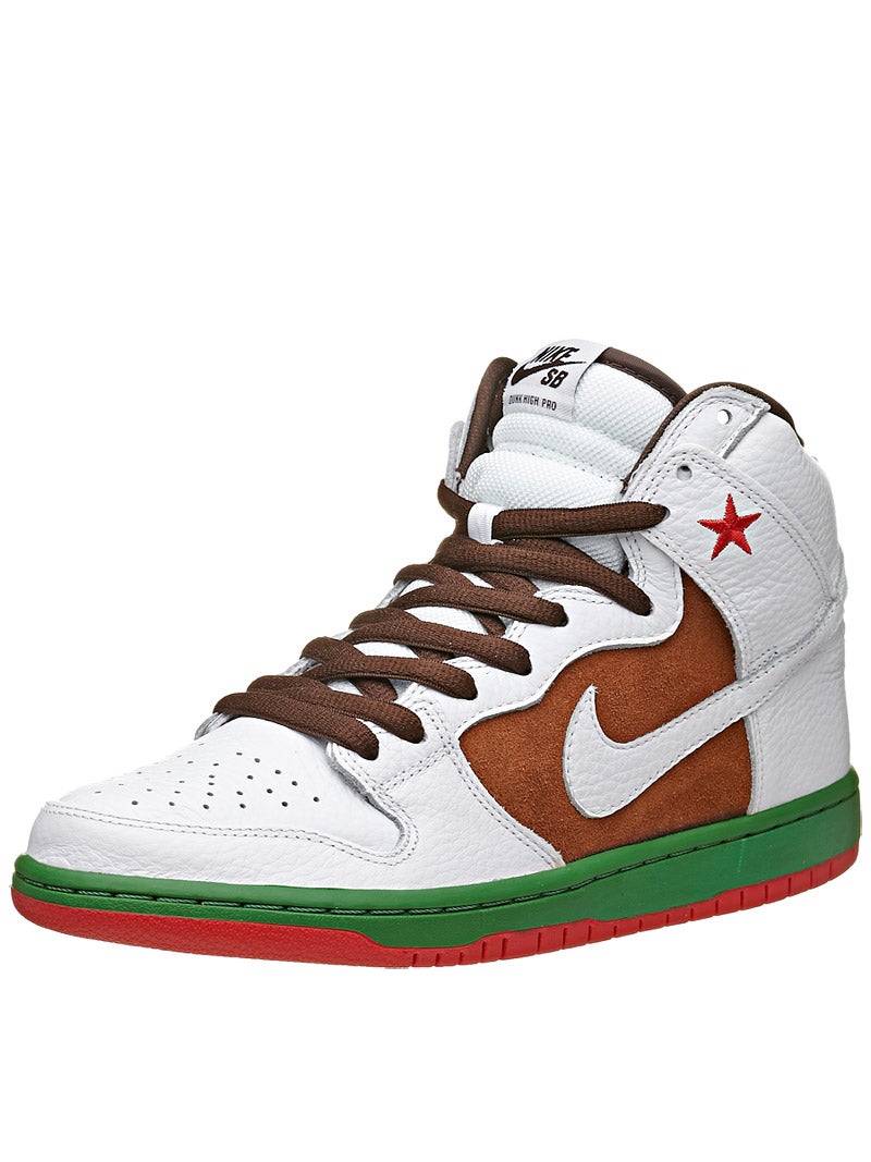 ... Shoes Nike Shoes Nike SB Dunk High 