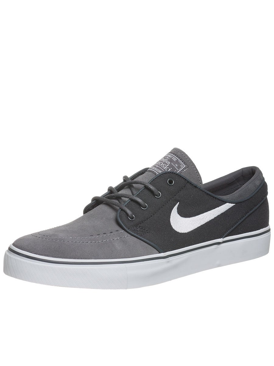 Nike Shoes Grey