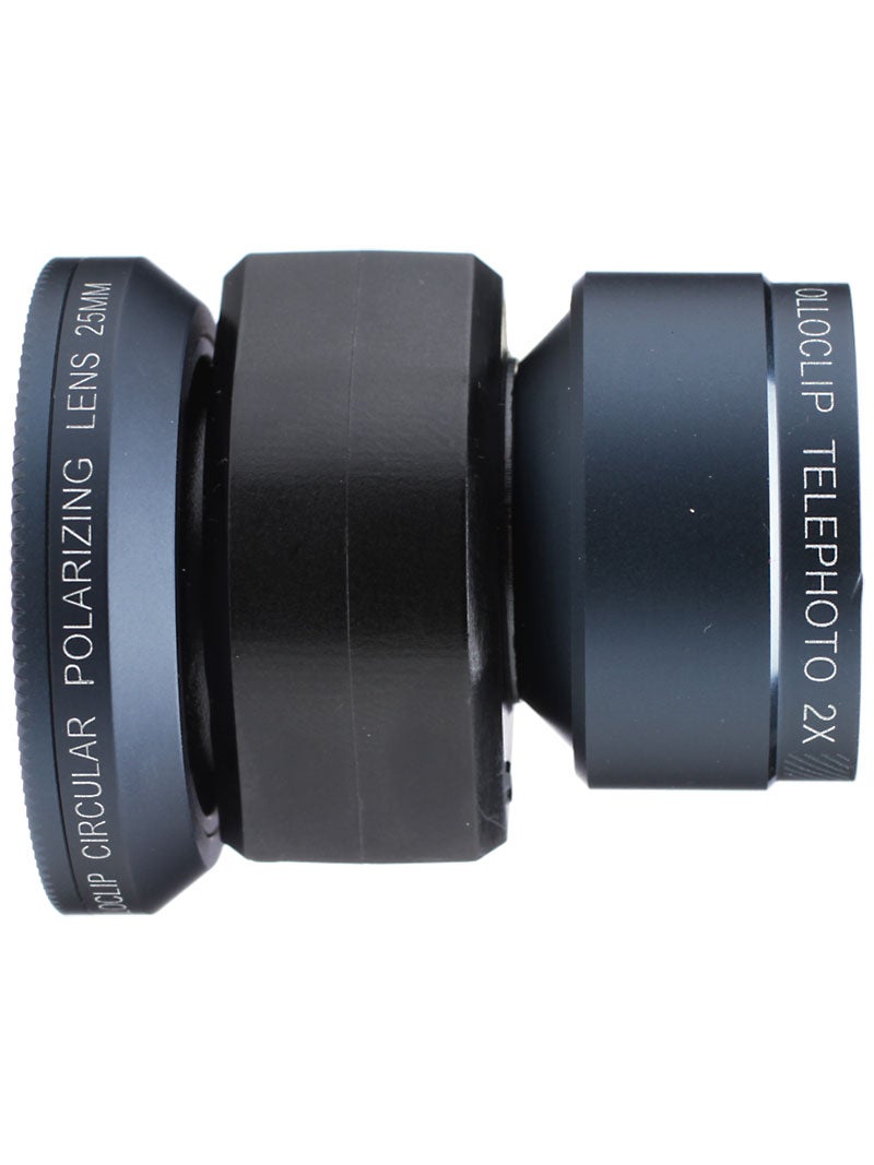 Home Other Accessories Olloclip Telephoto Lens for iPhone 5