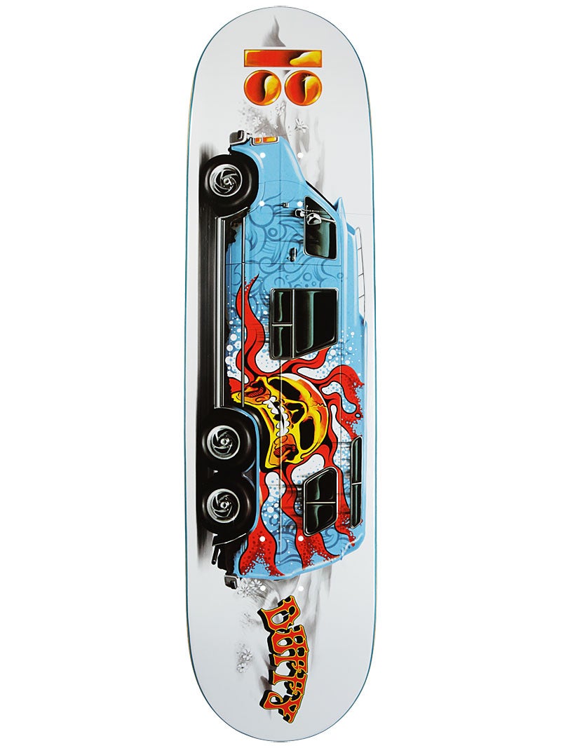 Plan B Skateboards Ebay