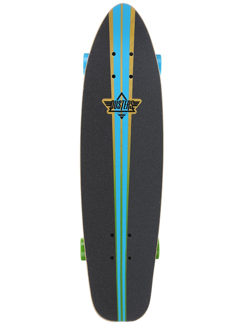 Home Longboard Skateboards Dusters California Complete Skateboards ...