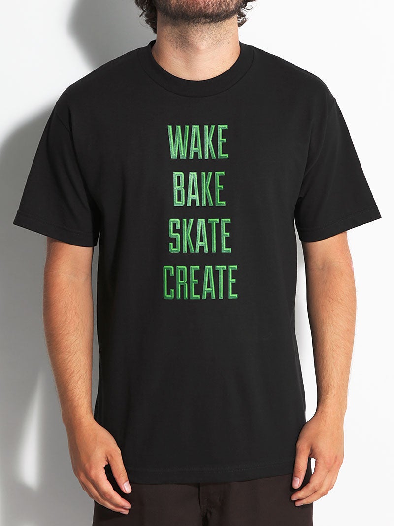 Wake N Skate