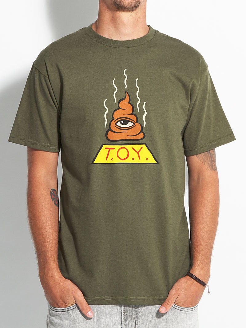 Toy Machine Shirt