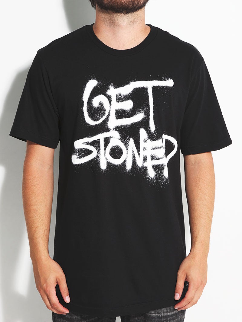 Stoned Shirt