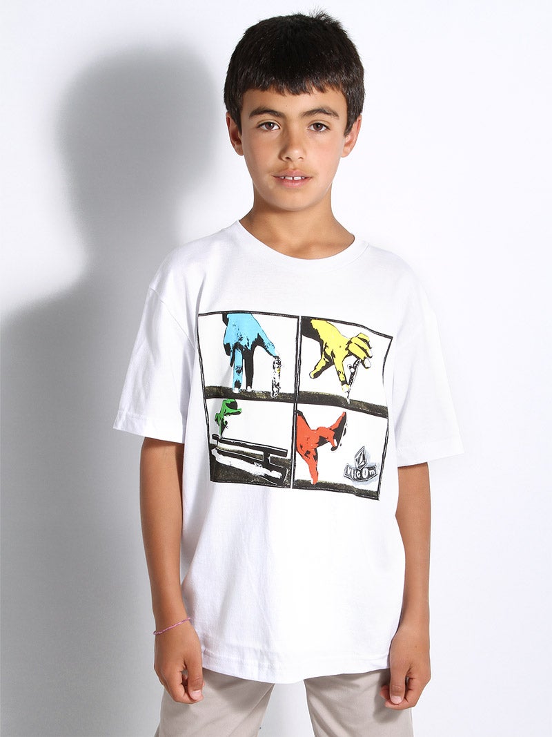 Kid T Shirt