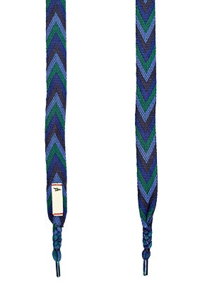Altamont Friendship Belt Green