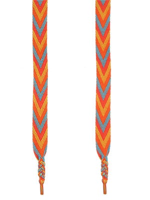 Altamont Friendship Belt Orange 