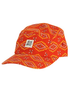 Altamont Ruggy Camp Hat Brick