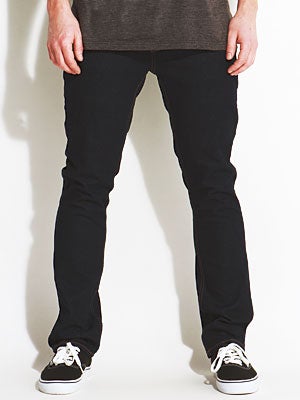 Alameda Staple Jeans Dark Indigo 28x30