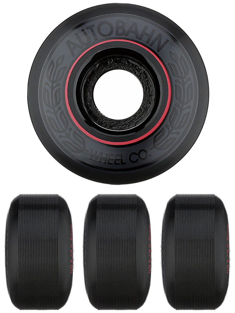 Autobahn AB-S LE Wheels