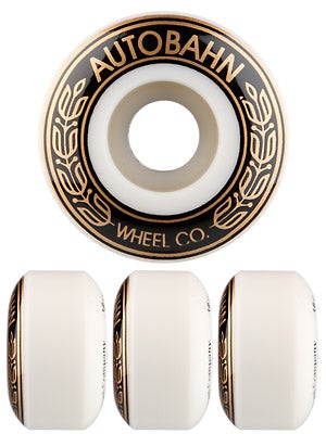Autobahn AB-S Wheels 50mm