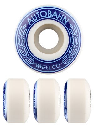 Autobahn AB-S Wheels 51mm