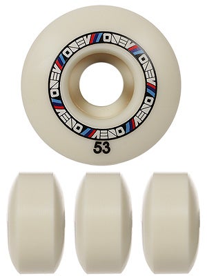 Autobahn Aero Wheels  White