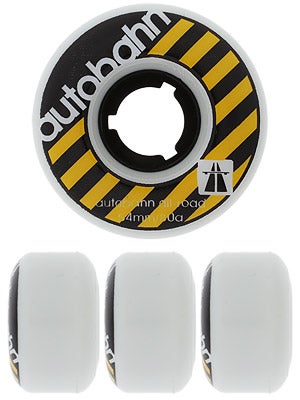 Autobahn All Road Filmer Wheels 54mm