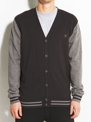 Ambig Bobby Custom Sweatshirt Black MD