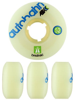 Autobahn Brezinski ABX Glow Wheels
