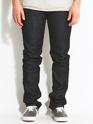 Ambig Bennett Slim Jeans Creep Indigo 28