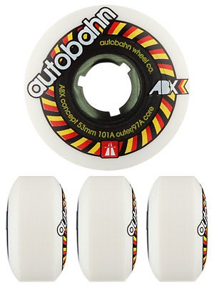 Autobahn ABX Concept Wheels 53mm
