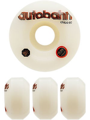 Autobahn Brenes Pro Sidecut Wheels