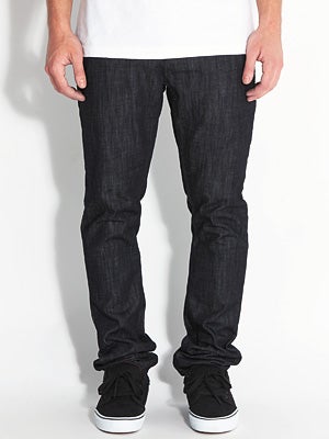 Ambig Duffel Dart Denim Jones Indigo 30