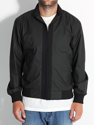 Ambig Emerson Jacket Black MD