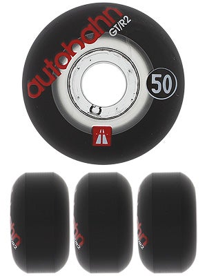 Autobahn GTR 2 Wheels