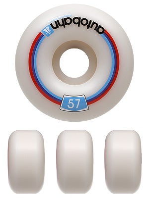 Autobahn Superchargers Wheels