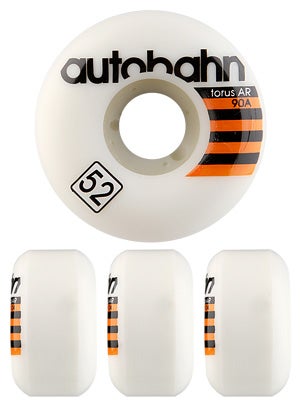Autobahn Torus All Road Wheels 52mm