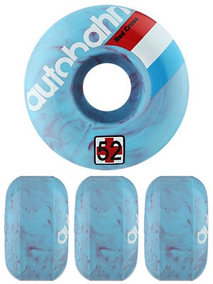 Autobahn Torus Relief Wheels