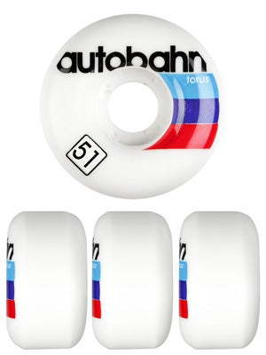 Autobahn Torus Wheels