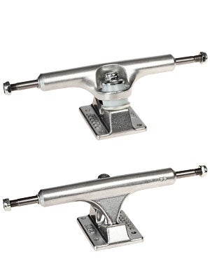 Ace 00 Hi Raw Axle 6.375
