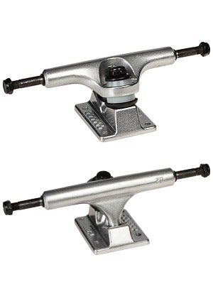 Ace 02 Low Raw Axle 7.5
