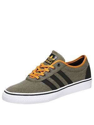 Adidas Adi Ease Shoes  Loam/Urbanearth